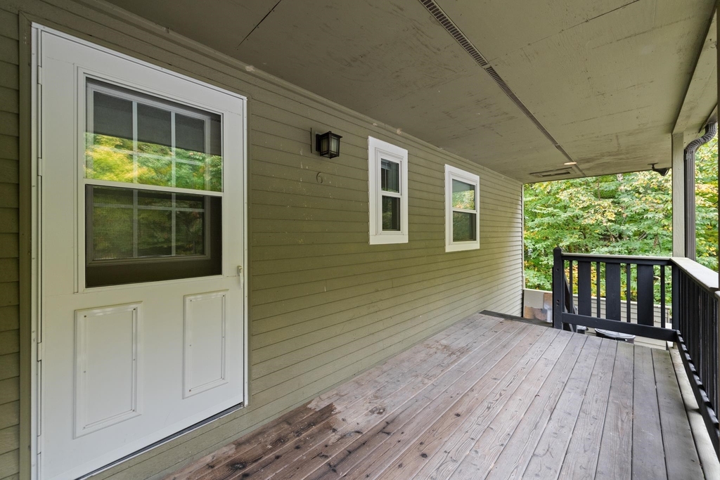 626 Upper Mad River - Photo 1