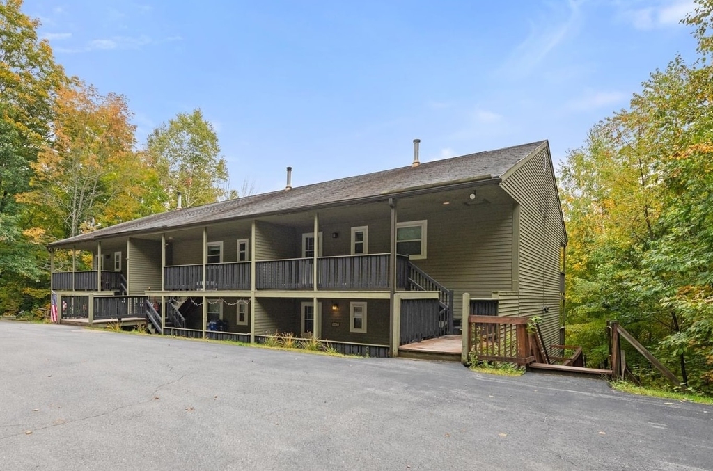 626 Upper Mad River - Photo 0