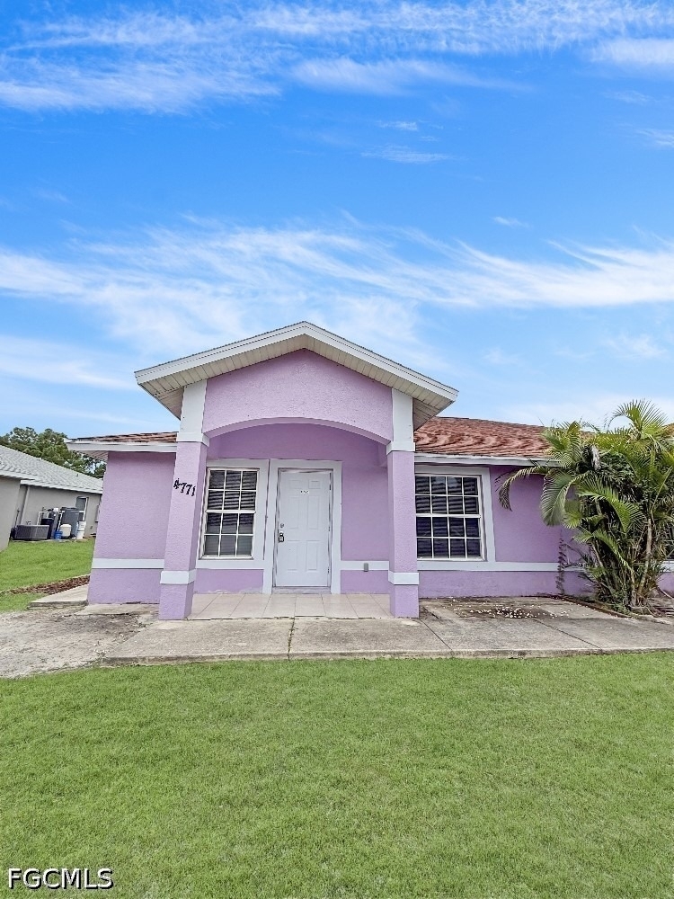 4771 Jordan Avenue S - Photo 0