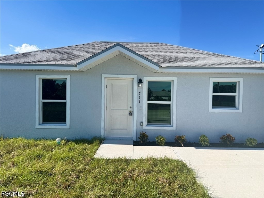 714 Ledge Street - Photo 1