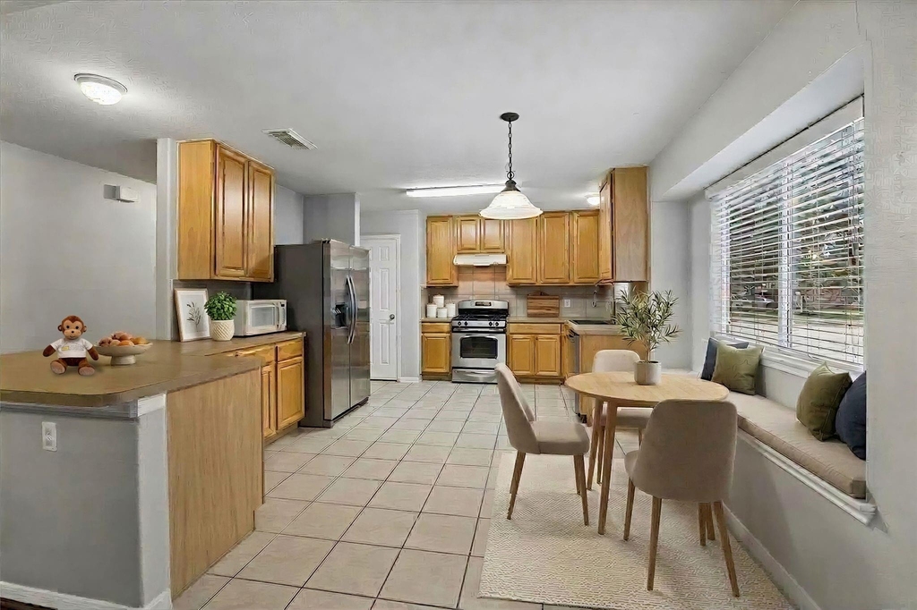 15203 Green Whisper Drive - Photo 1