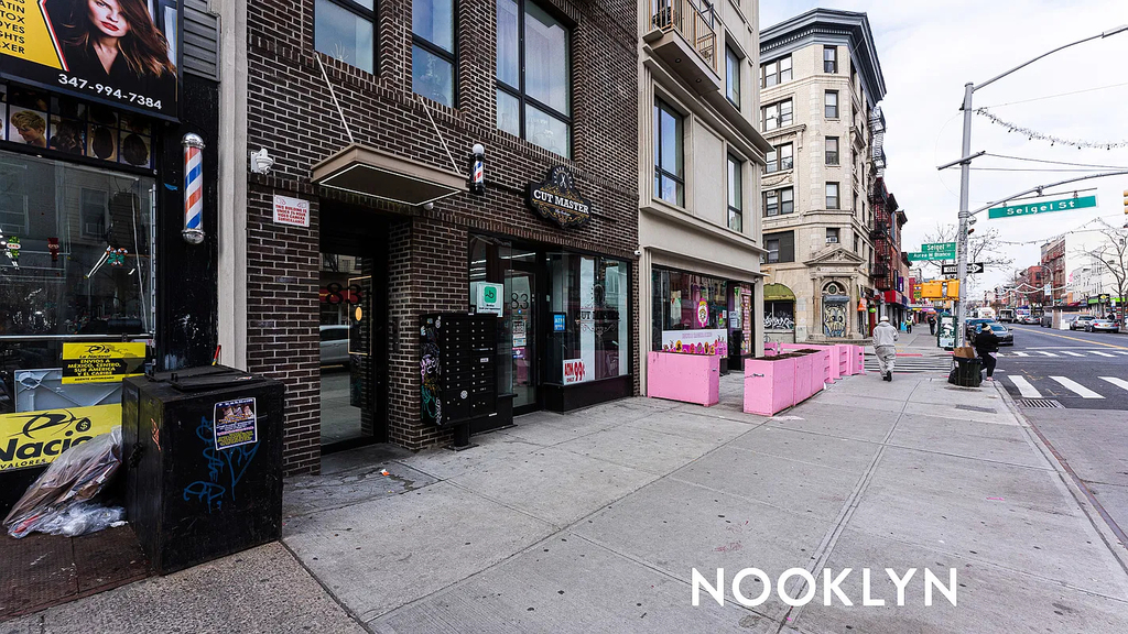 85 Graham Avenue - Photo 19
