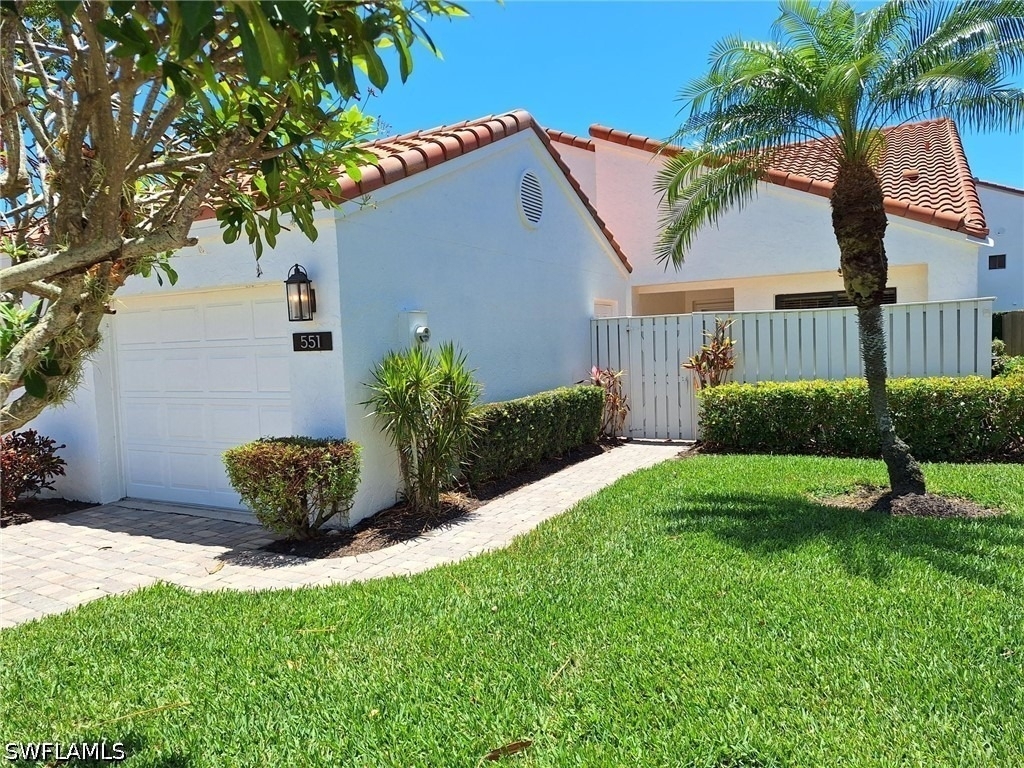 551 Beachwalk Circle - Photo 0