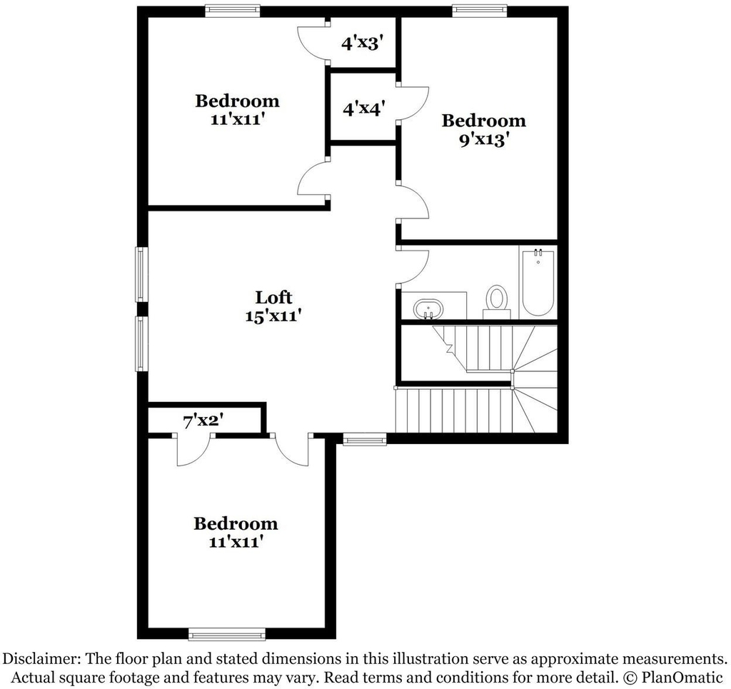 8414 Parapet Place - Photo 16
