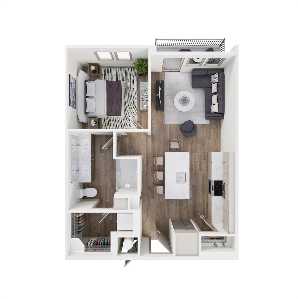 1506 N Prairie Avenue - Photo 20