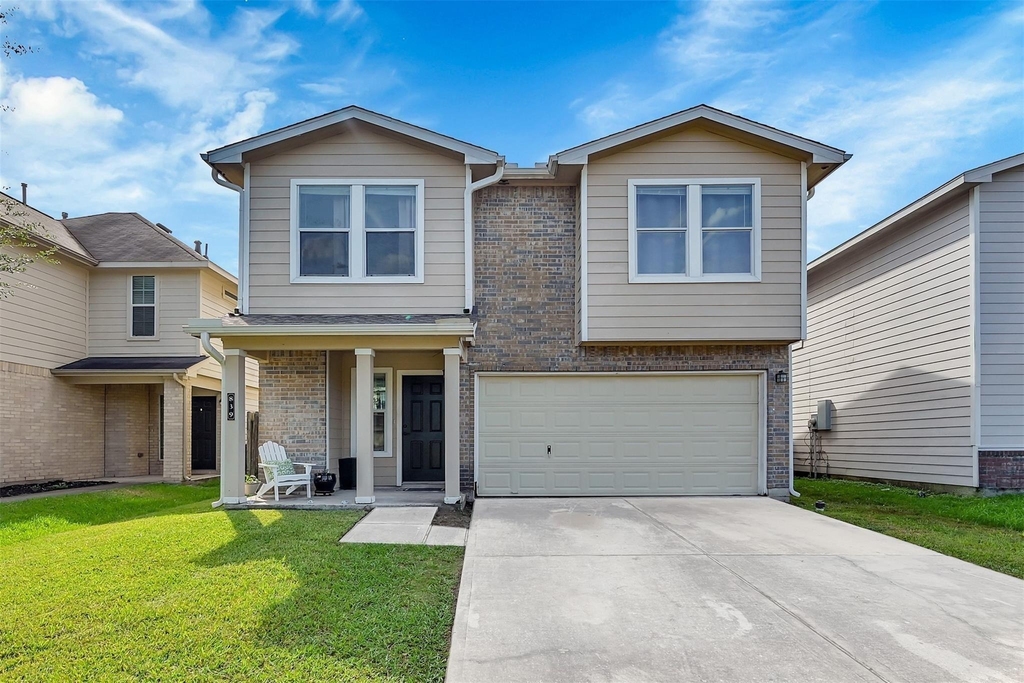 839 Darbydale Crossing Lane - Photo 0