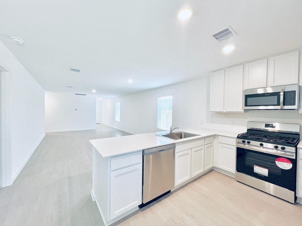 3011 Mallorca Drive - Photo 4