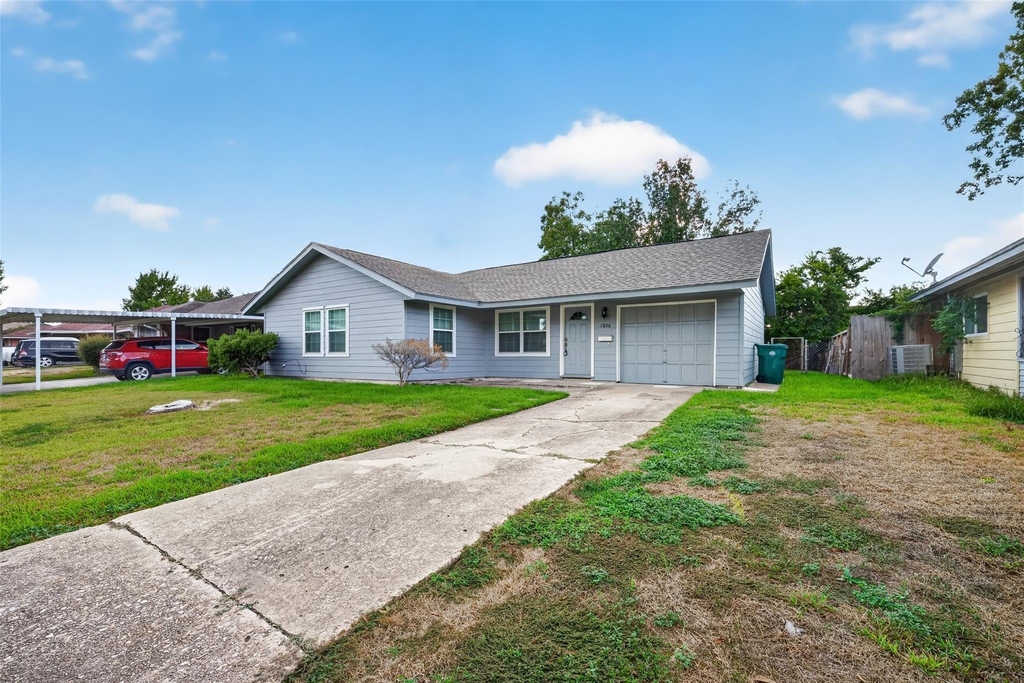 1806 Thelma Lane - Photo 1