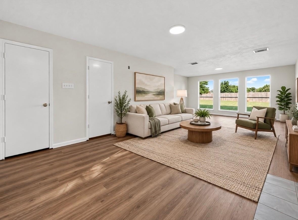 6507 Amberfield Lane - Photo 5
