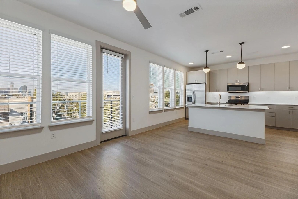 1506 N Prairie Avenue - Photo 9