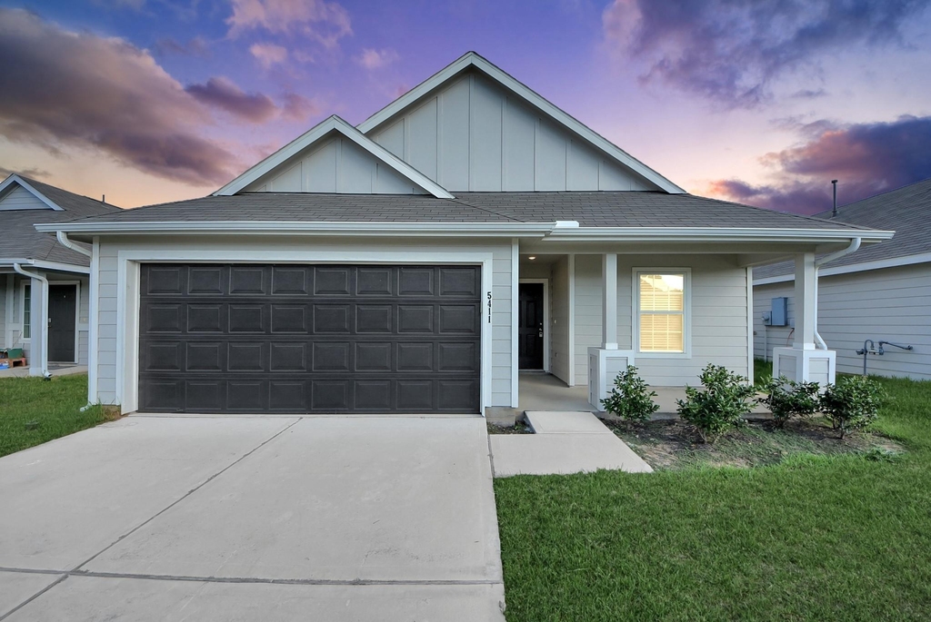 5411 Briana Dee Drive - Photo 0
