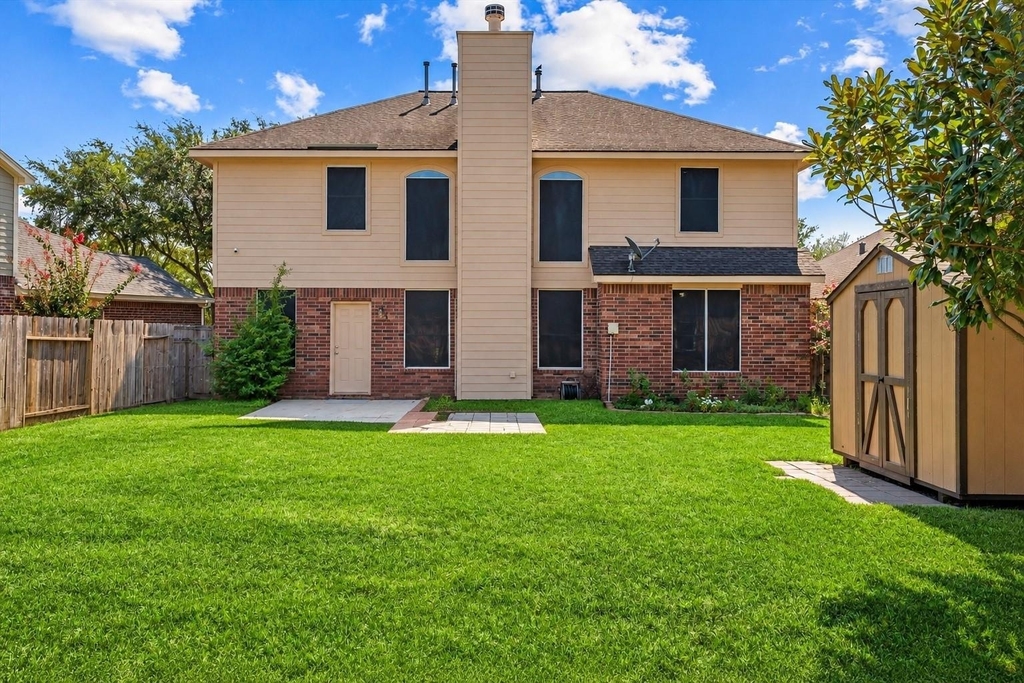 21735 W Mulberry Field Circle - Photo 25