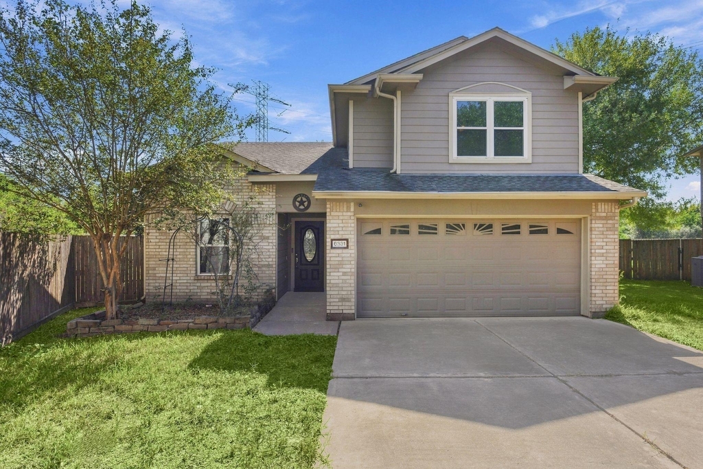 6331 Canyon Rock Way - Photo 3