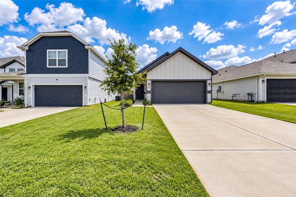 2317 Green Sturgeon Court - Photo 1
