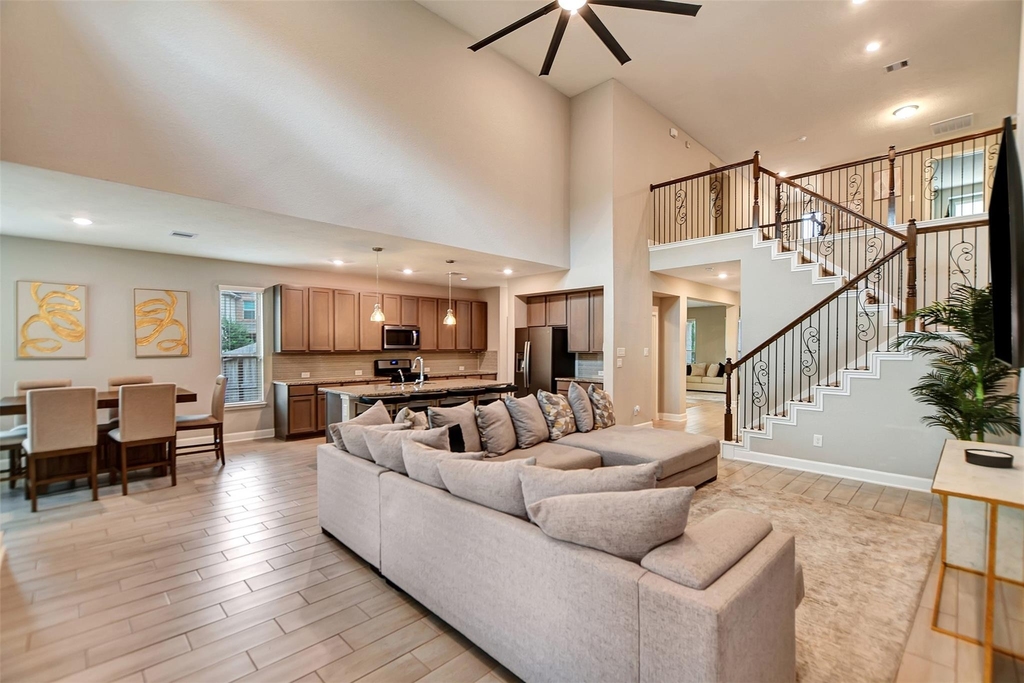 13219 Bellwick Arbor Trace - Photo 17