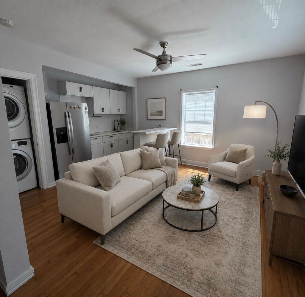 3015 Cleburne Street - Photo 0