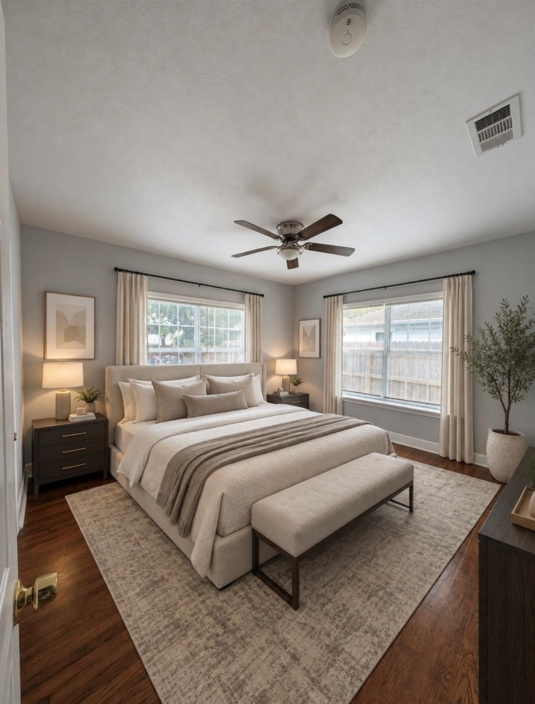 3015 Cleburne Street - Photo 4