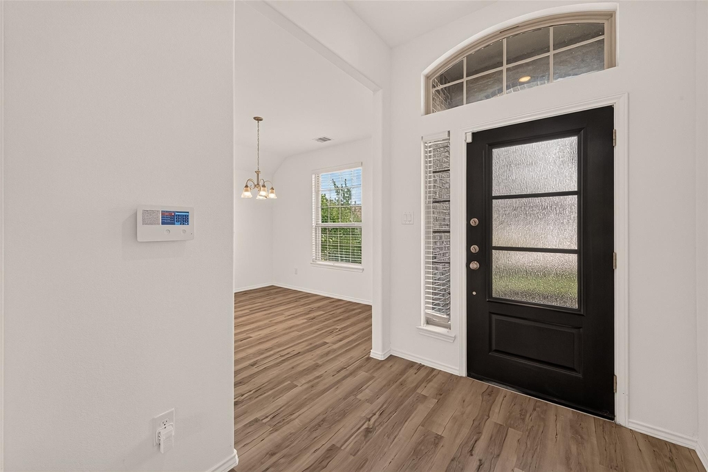 3523 Britton Burrow Way - Photo 1
