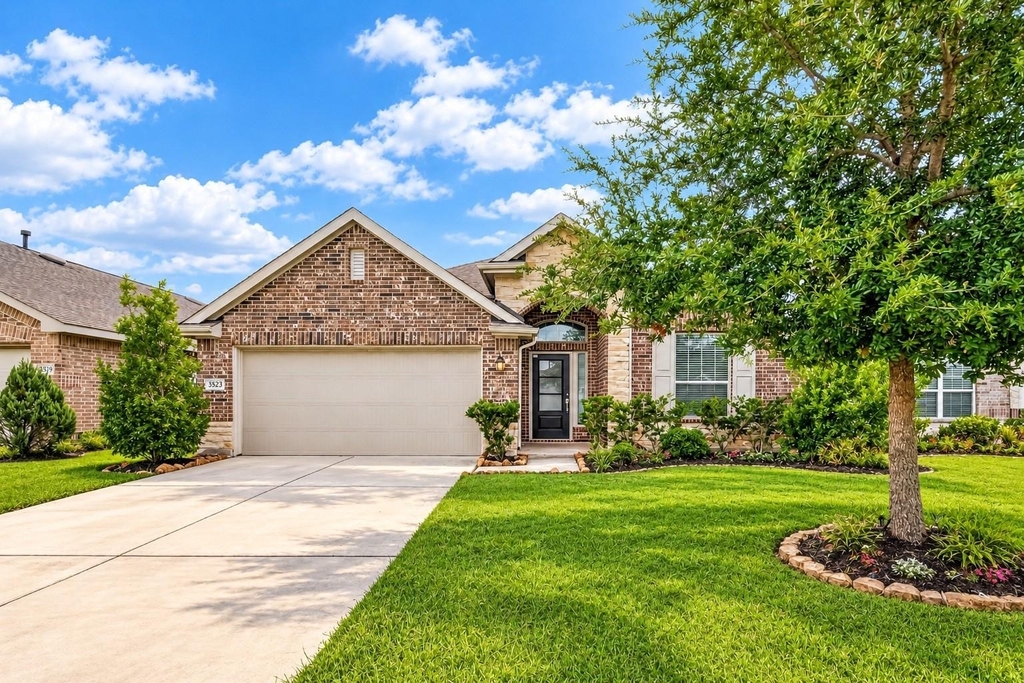 3523 Britton Burrow Way - Photo 0