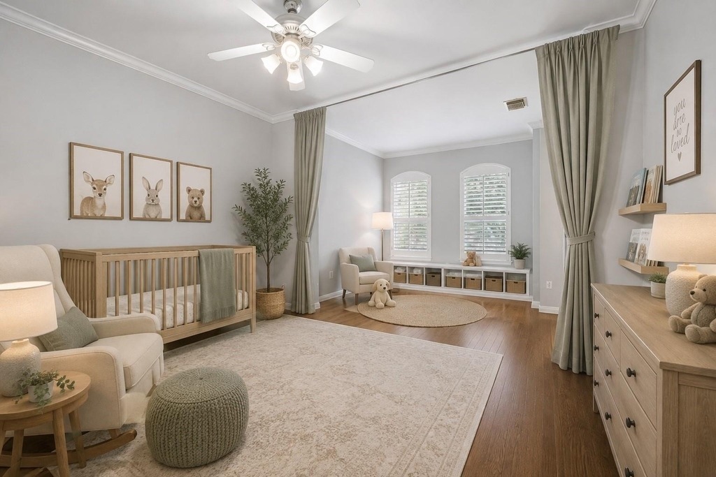 811 W Heights Hollow Lane - Photo 14