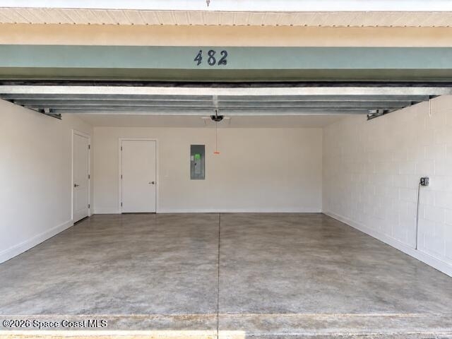482 Fredericksburg Street Sw - Photo 19