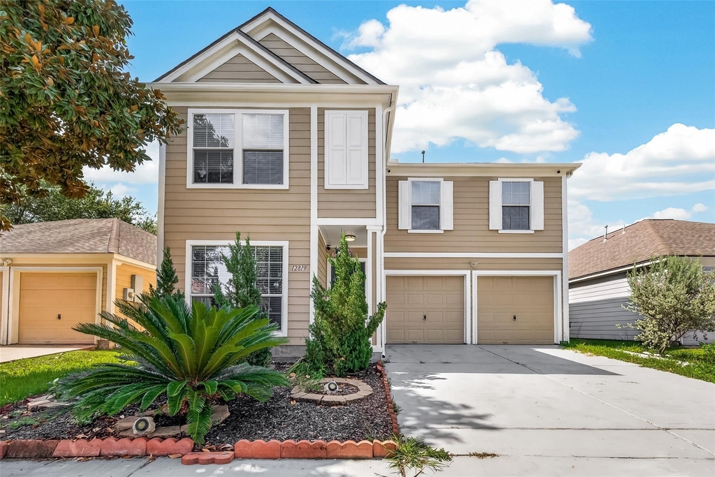 12819 Wisteria Park Drive - Photo 2