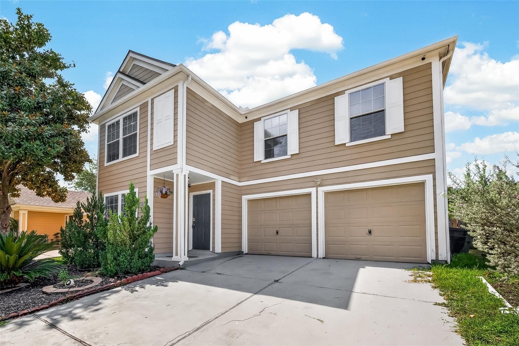 12819 Wisteria Park Drive - Photo 4