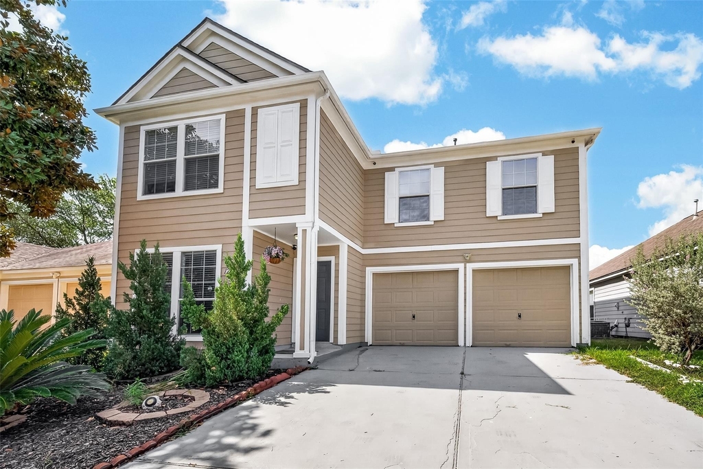 12819 Wisteria Park Drive - Photo 3