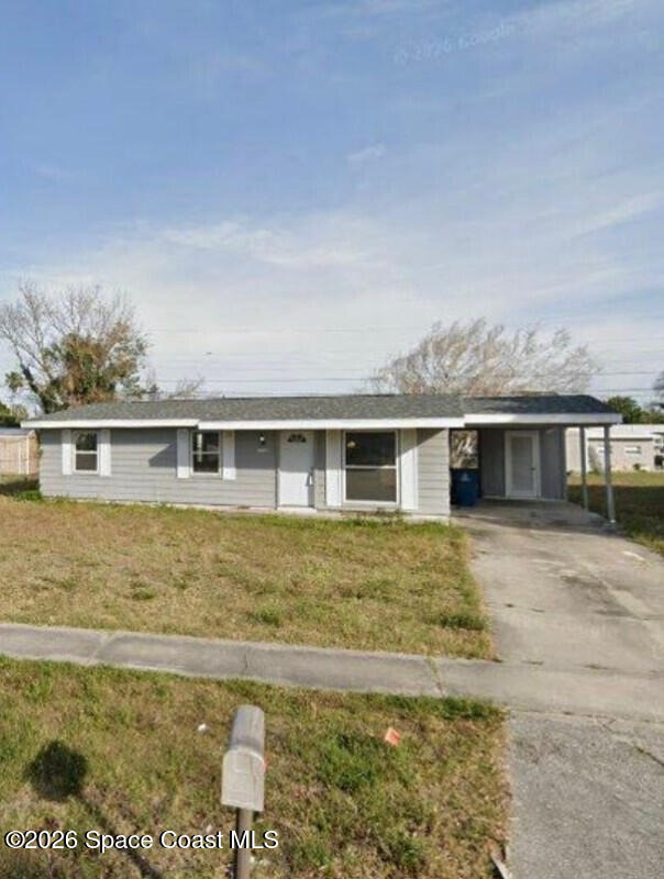 2358 Port Malabar Boulevard Ne - Photo 0
