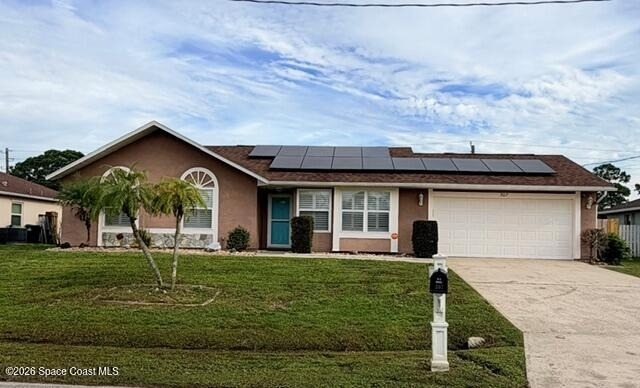 307 Lisa Road Ne - Photo 0