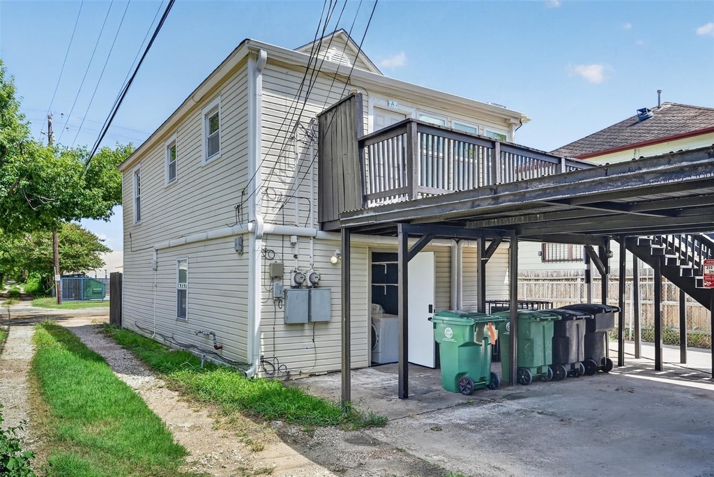 210 W 13th Street - Photo 2