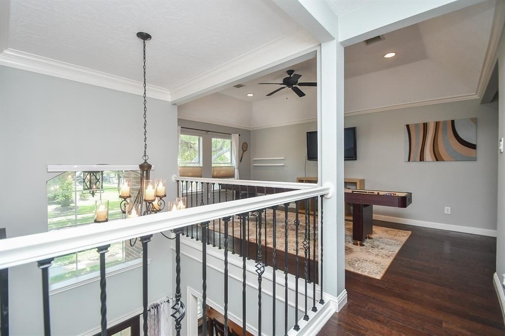 7103 Adobe Meadows Court - Photo 32