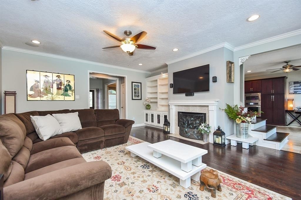 7103 Adobe Meadows Court - Photo 0