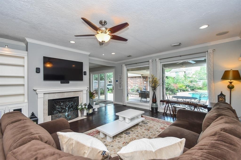 7103 Adobe Meadows Court - Photo 1