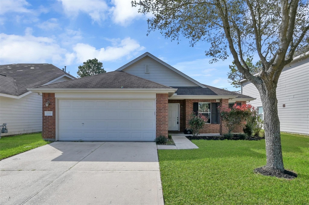 11510 Harbour Lake Court - Photo 1