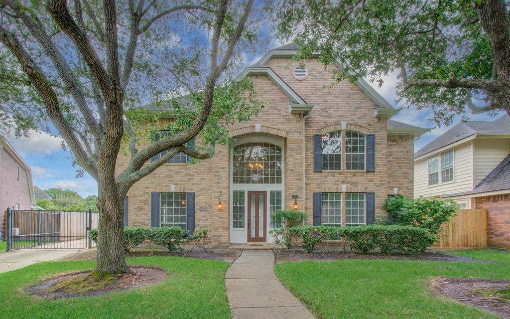 1311 Hopkins Park Drive - Photo 0