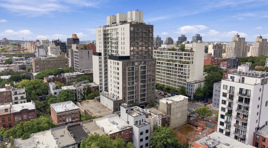 St Marks Pl. NEW LUXURY BROOKLYN RENTALS | Studios–3BR | Fitness, Coworking & Private Outdoor Space. - Photo 12