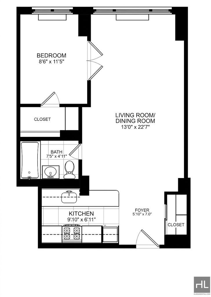 West 58th Street - Photo 5