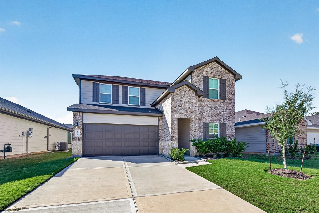 1707 Portorosso Drive - Photo 5