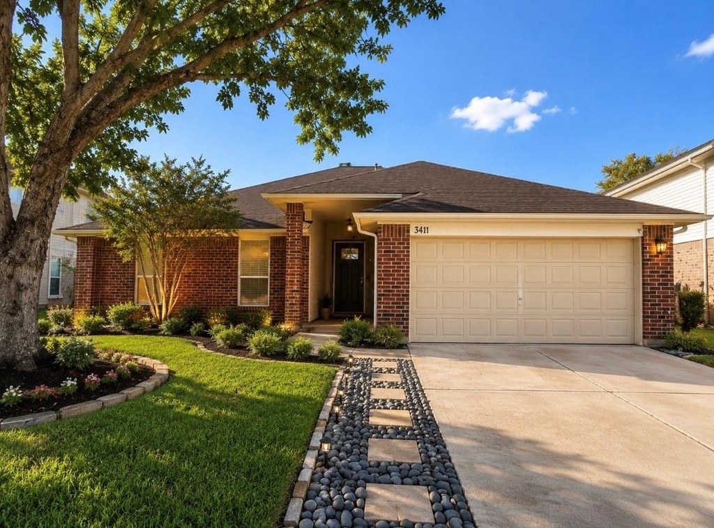 3411 Cannon Ridge Drive - Photo 0