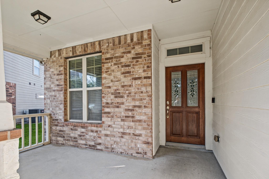 20723 Waterfall Rain Court - Photo 1