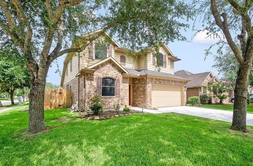 5201 Pale Sage Lane - Photo 0