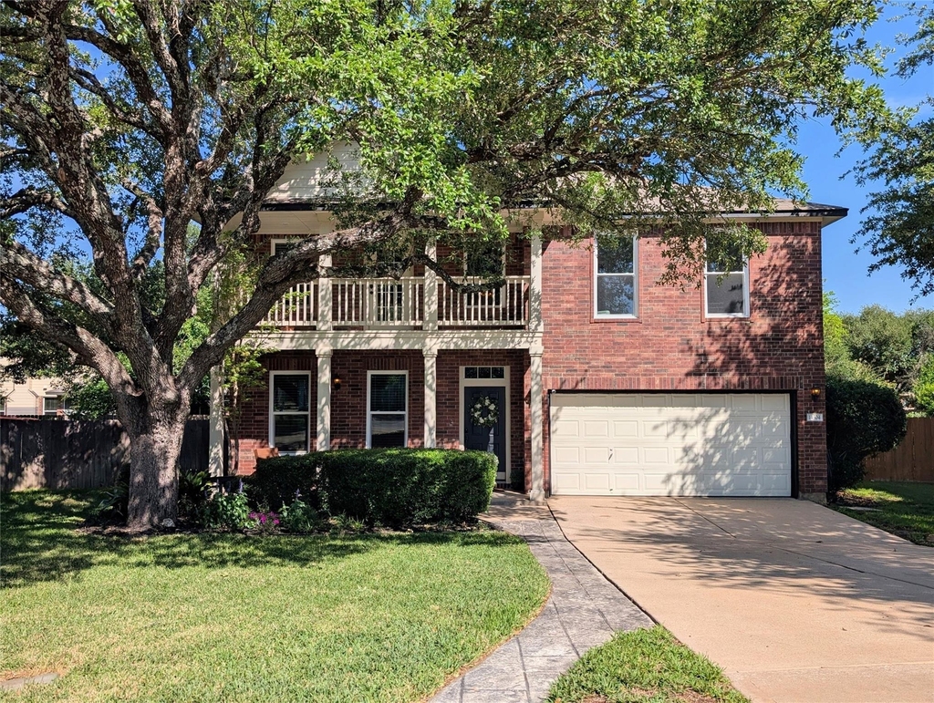 14504 Templemore Cove - Photo 0