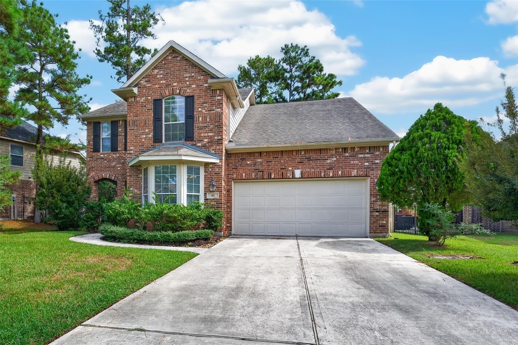 93 S Rocky Point Circle - Photo 1