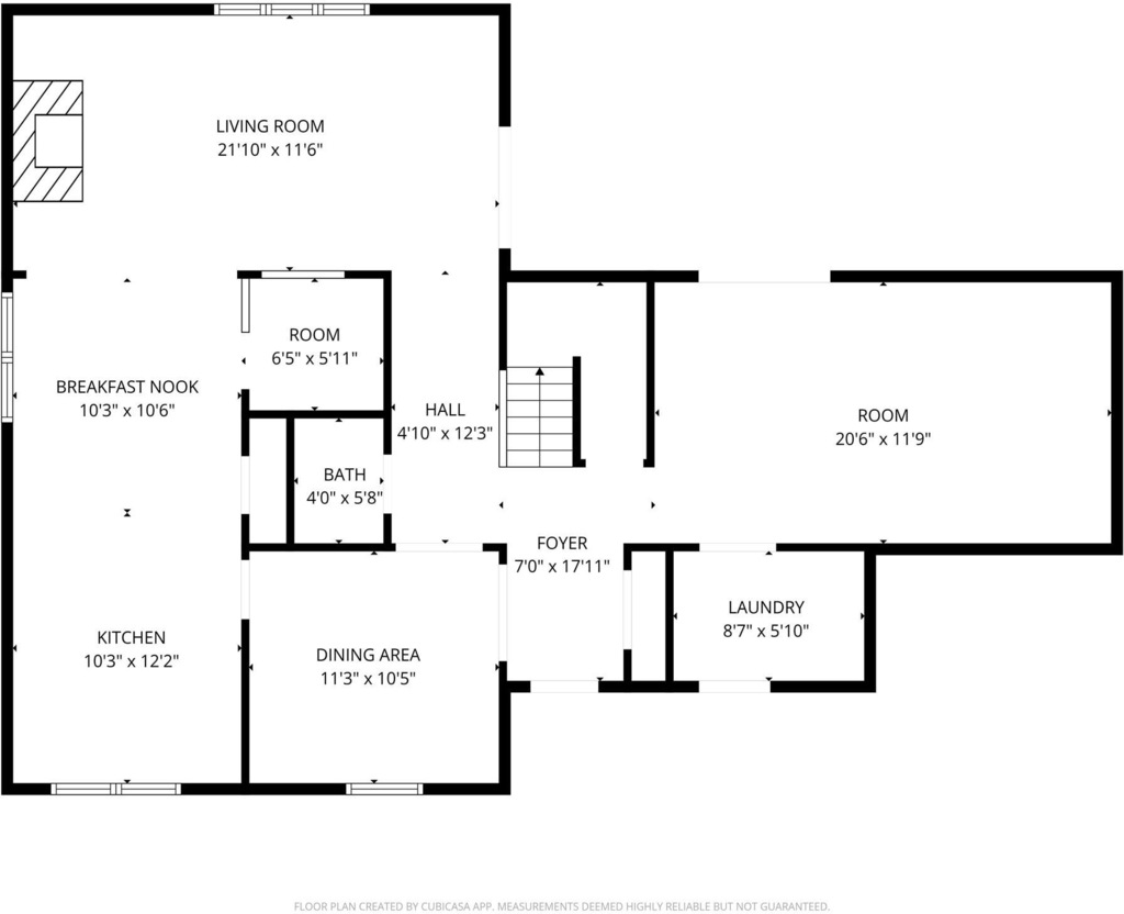 10518 Quail Ridge Lane - Photo 49
