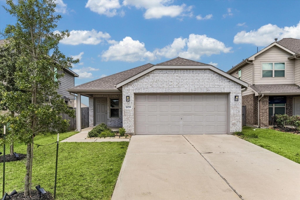 26719 Wilderye Cove Lane - Photo 0