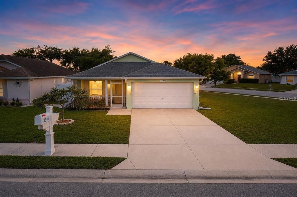 8330 Goldome Drive - Photo 1