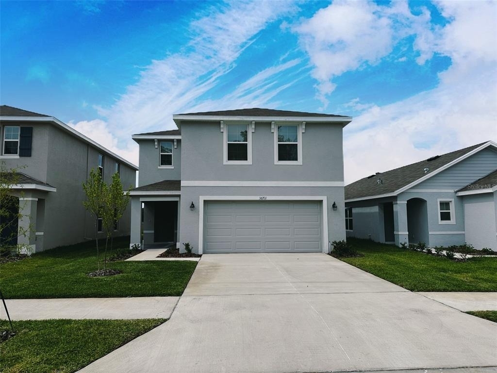 36711 Spanish Rose Drive - Photo 1