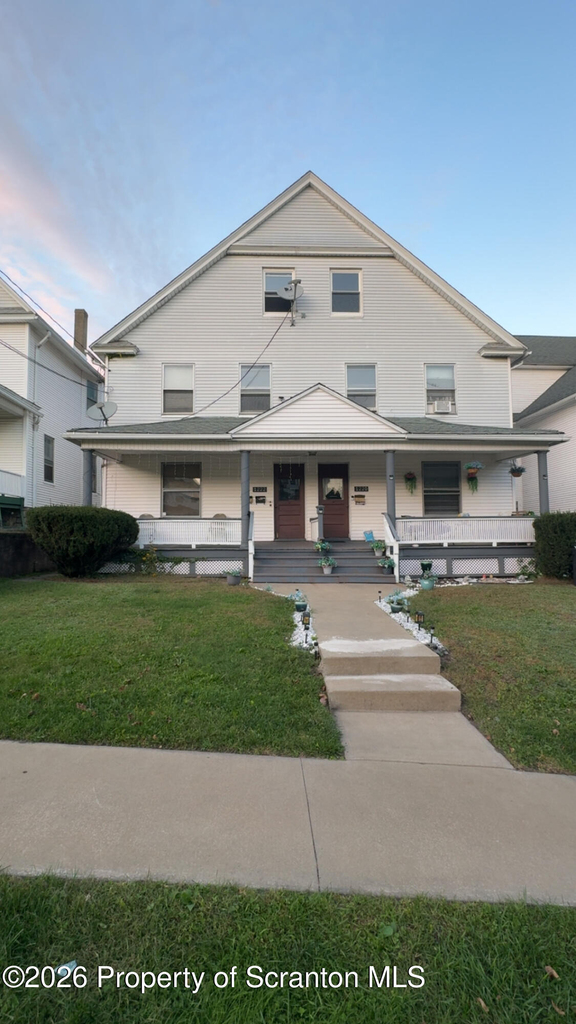 1222 Schlager Street - Photo 0