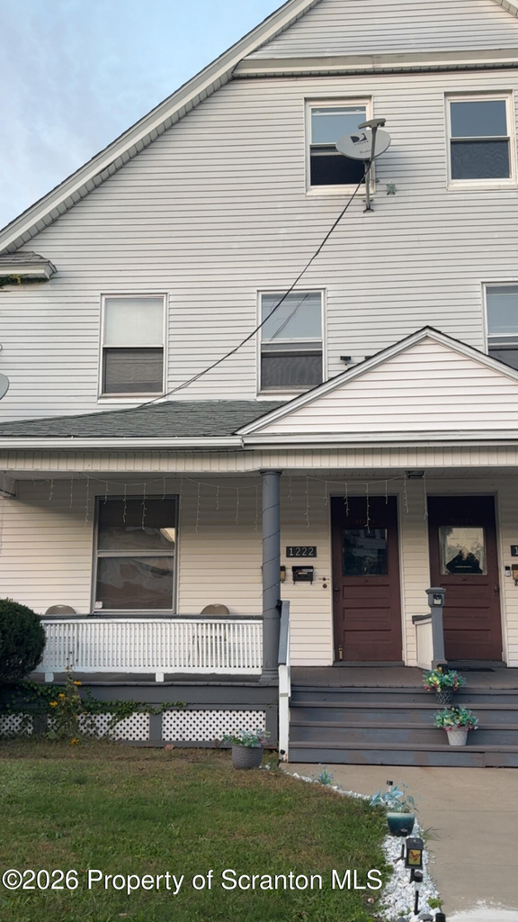 1222 Schlager Street - Photo 1